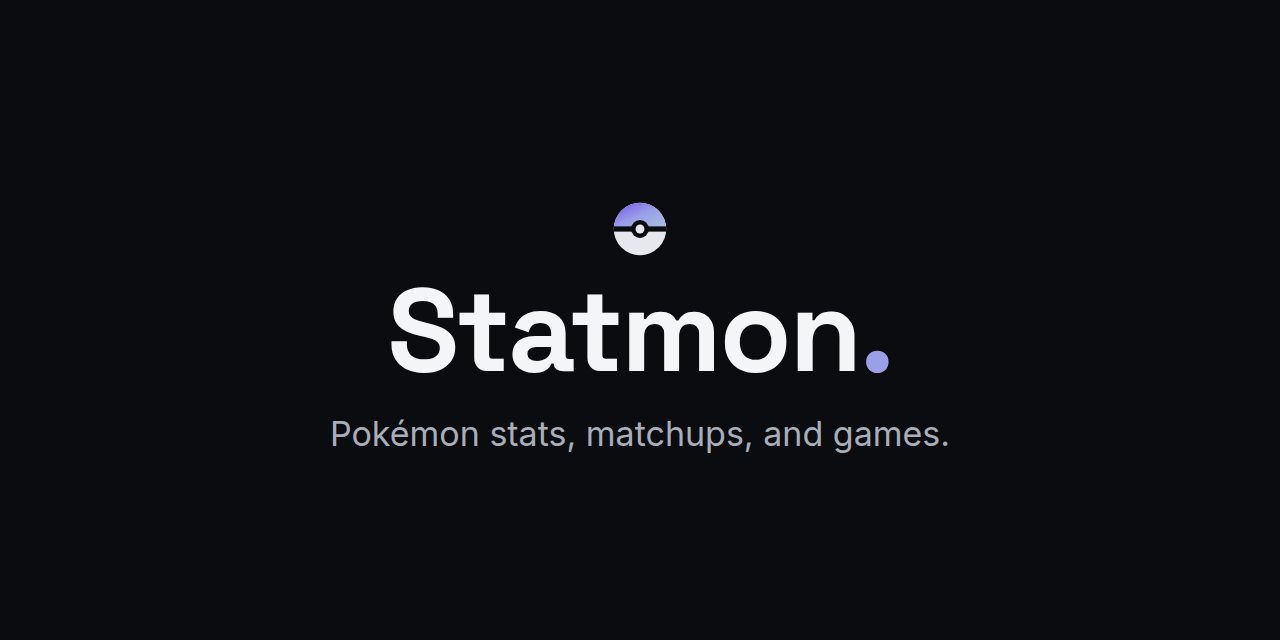 statmon