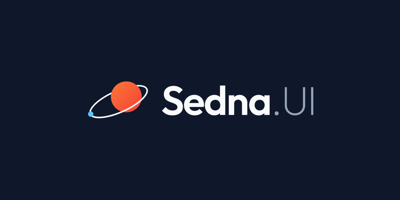 Sedna.UI