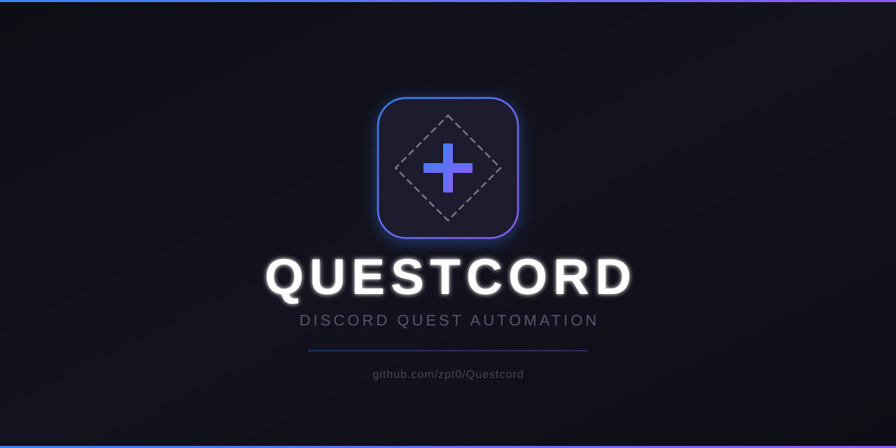 Questcord