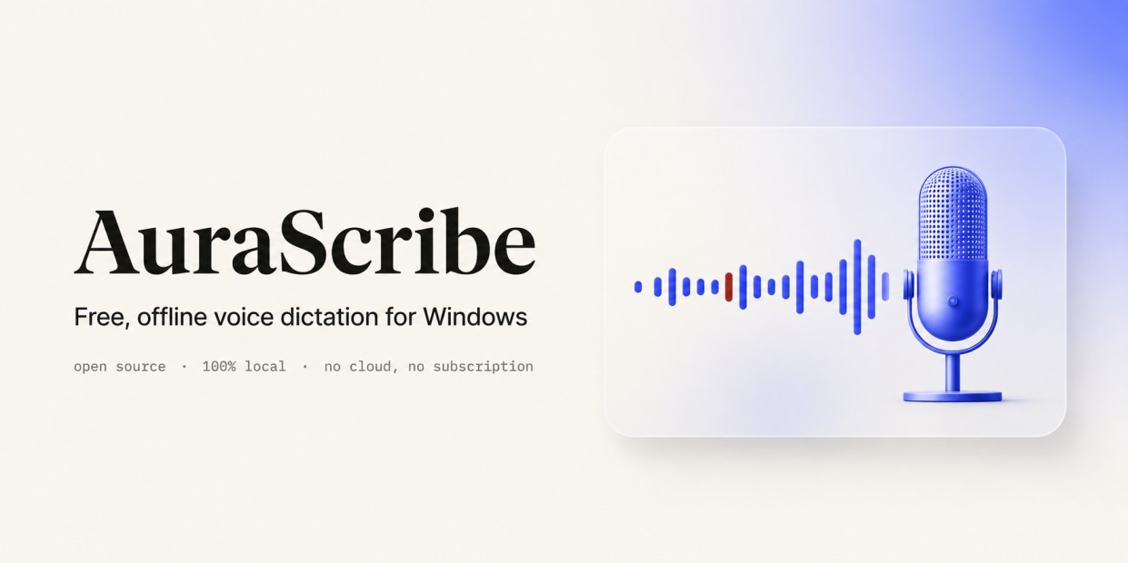 AuraScribe