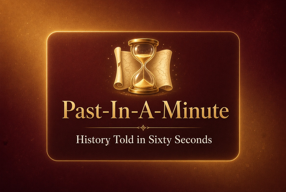 Past-In-A-Minute