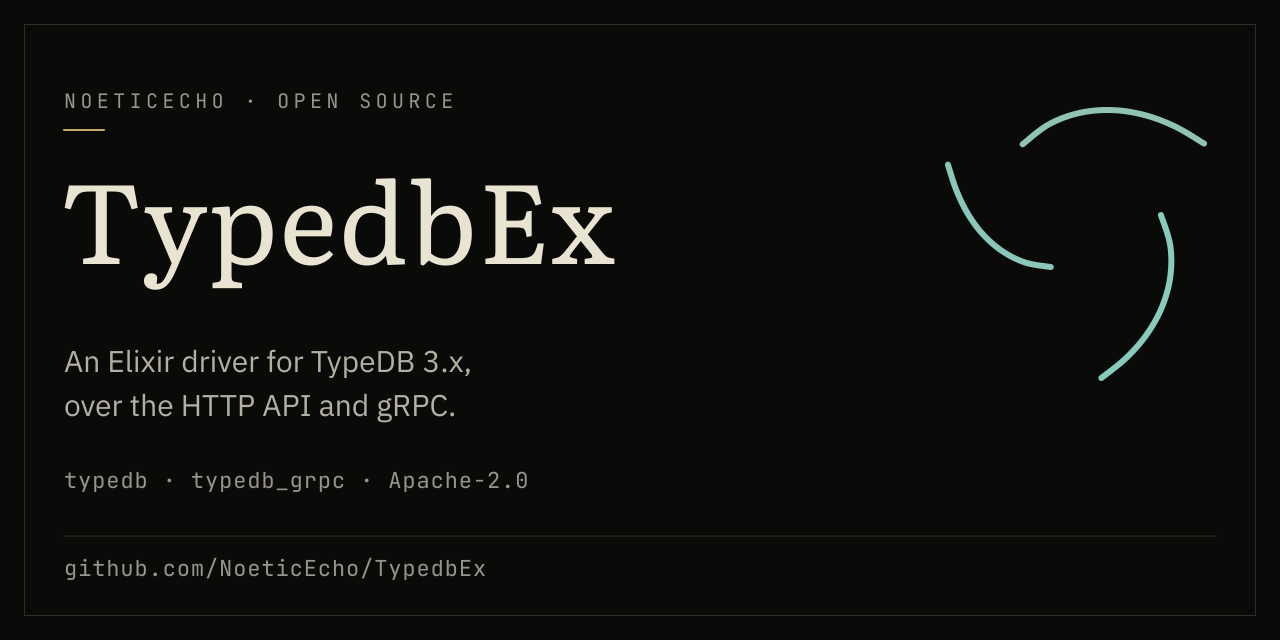 TypedbEx