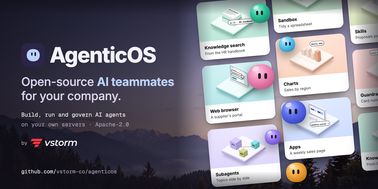 agenticos