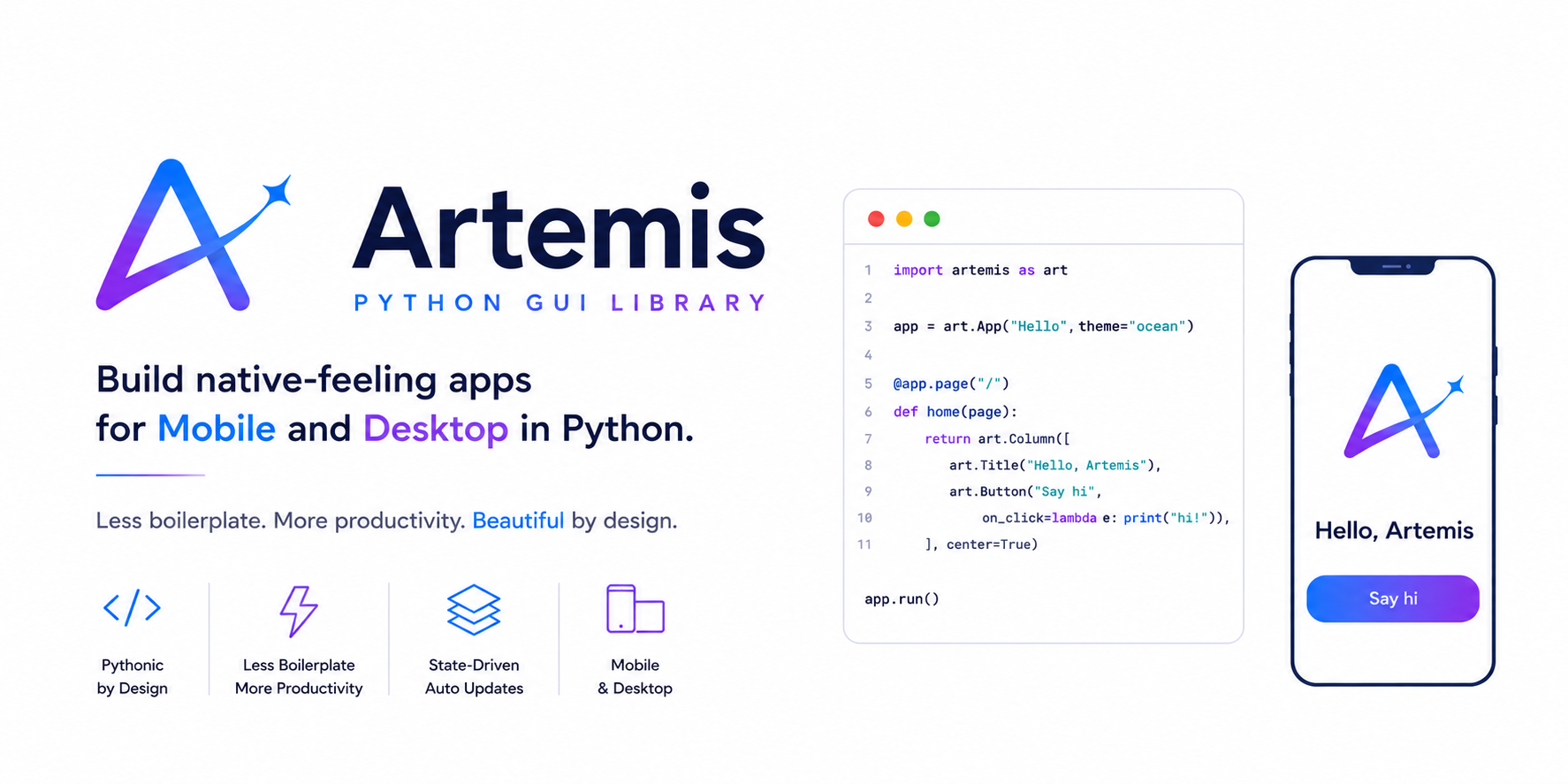 Artemis