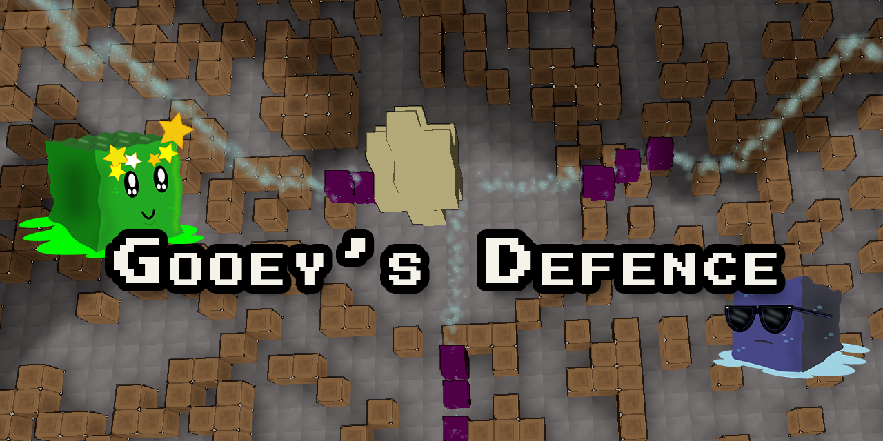 GitHub - Terasology/GooeyDefence: A Tower Defence gameplay module for ...