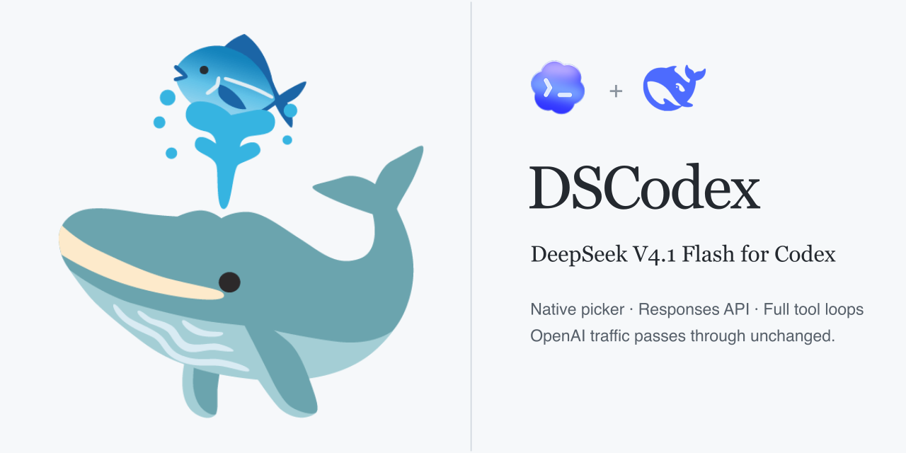 DSCodex