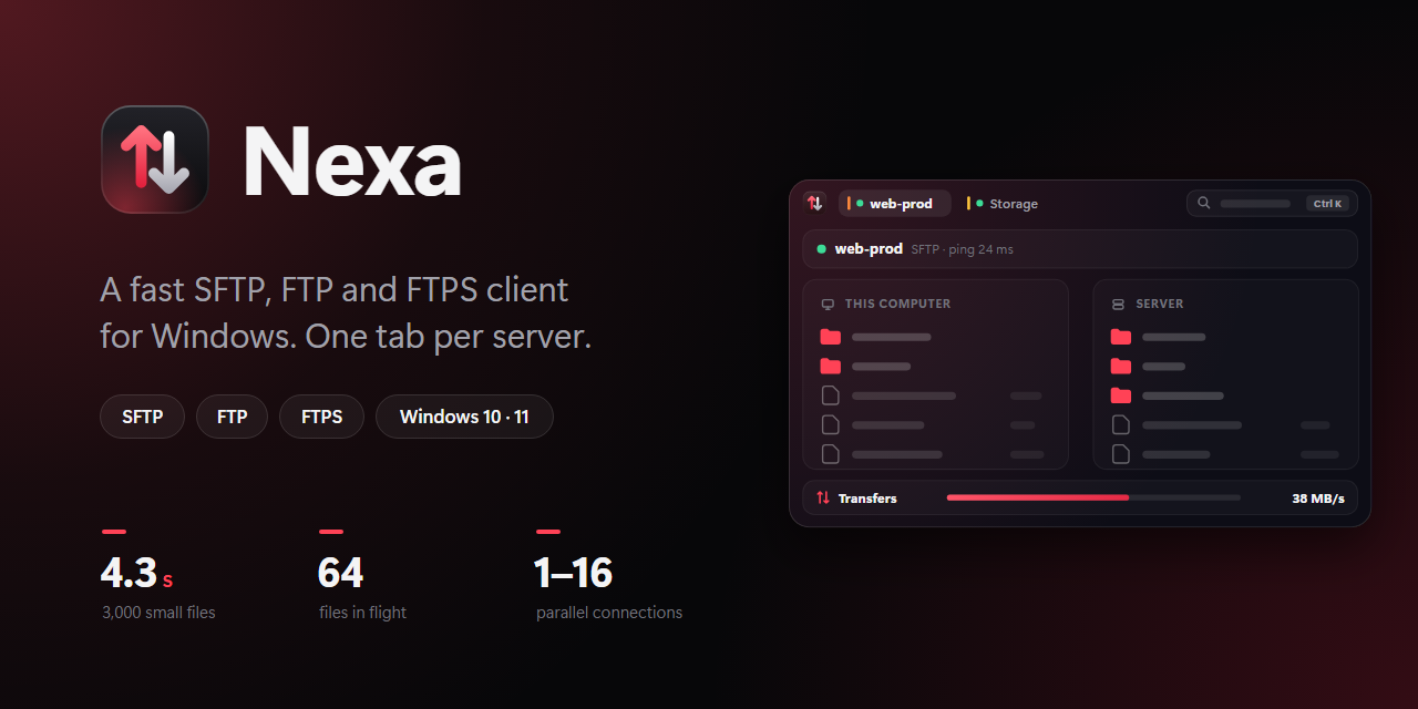 Nexa