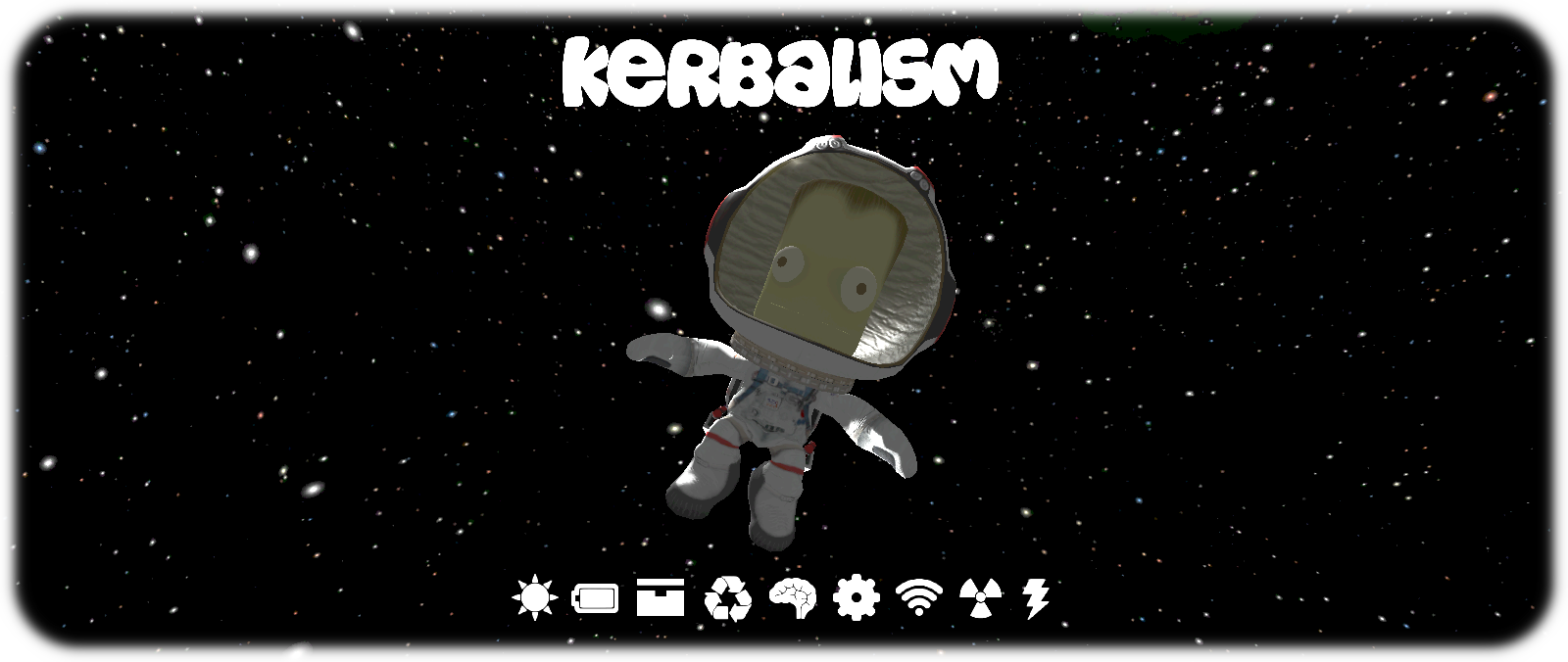 Kerbalism