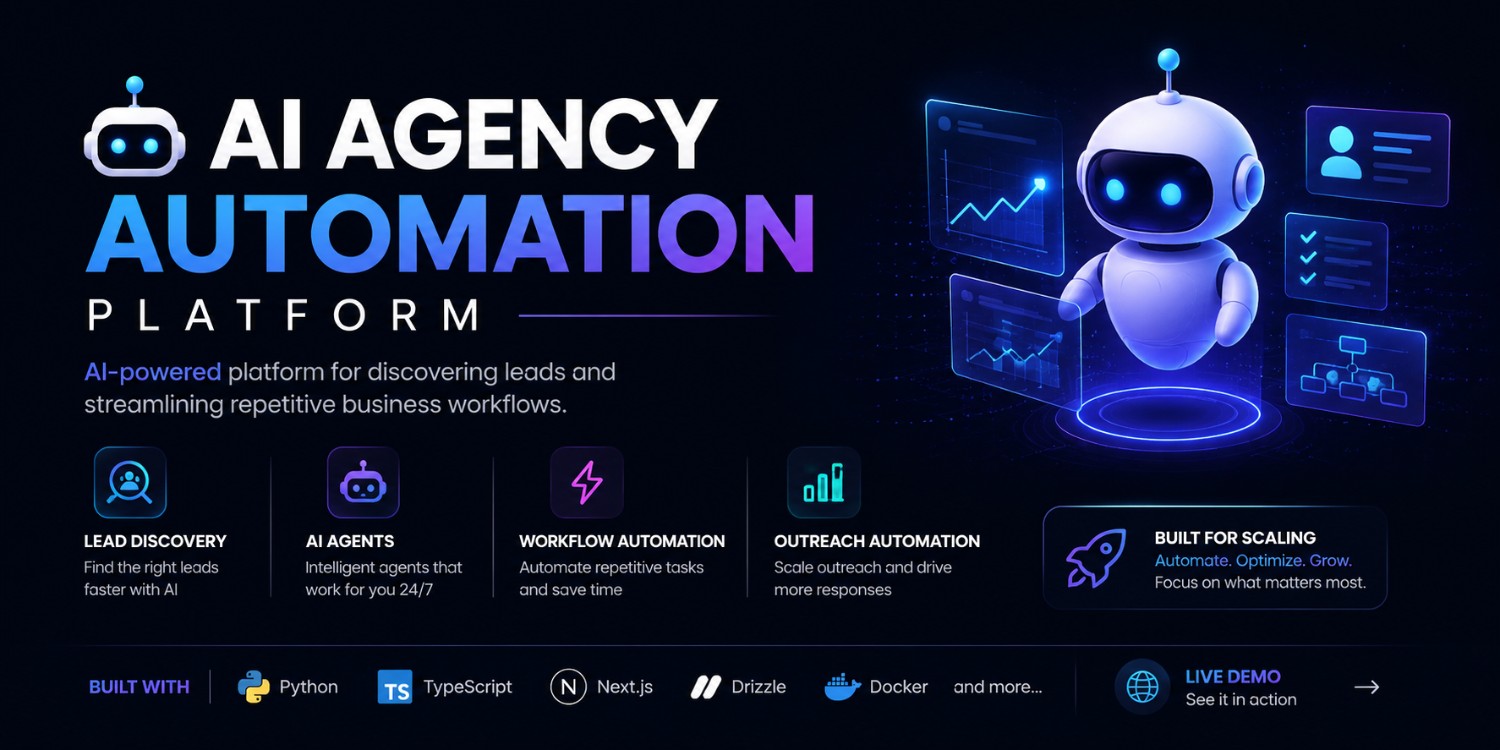 ai-agency-automation-platform