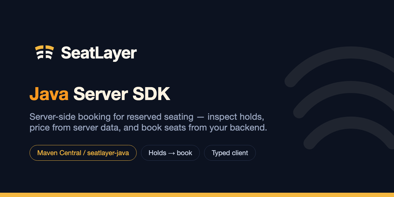 seatlayer-java