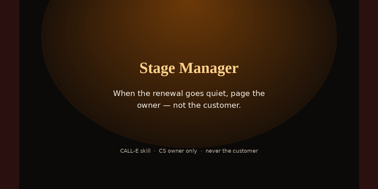customer-success-voice-signal-hackathon