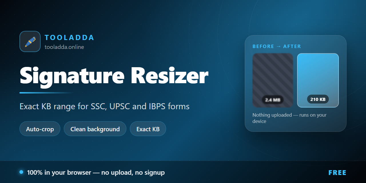 signature-resizer