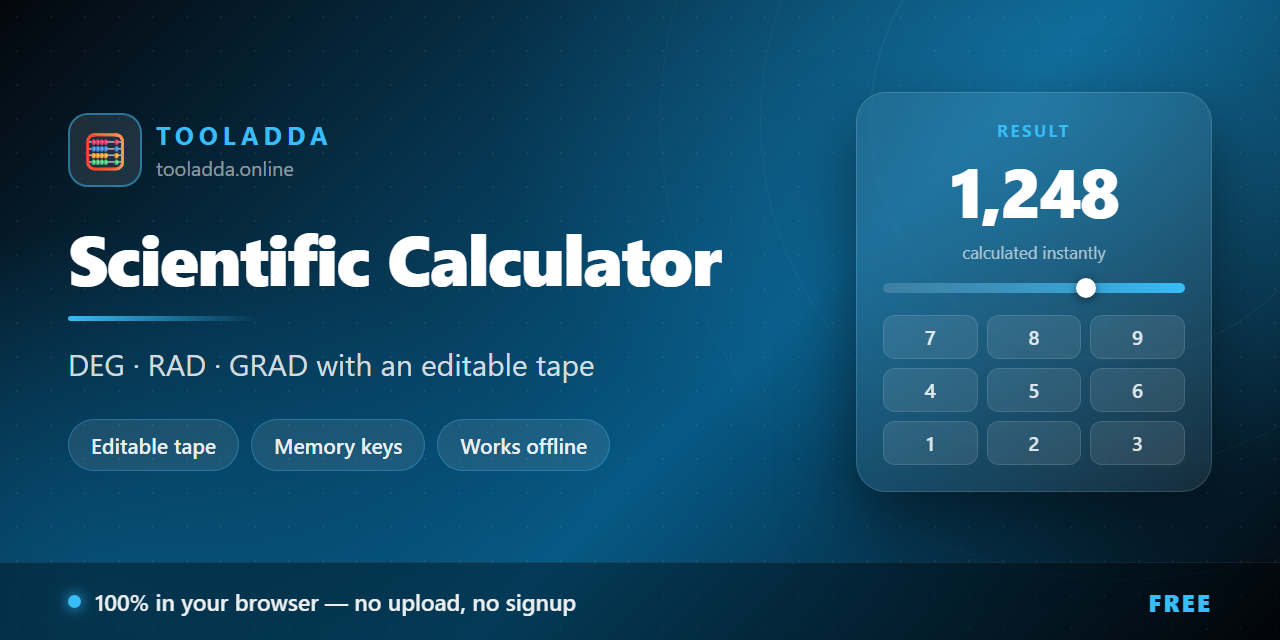 scientific-calculator
