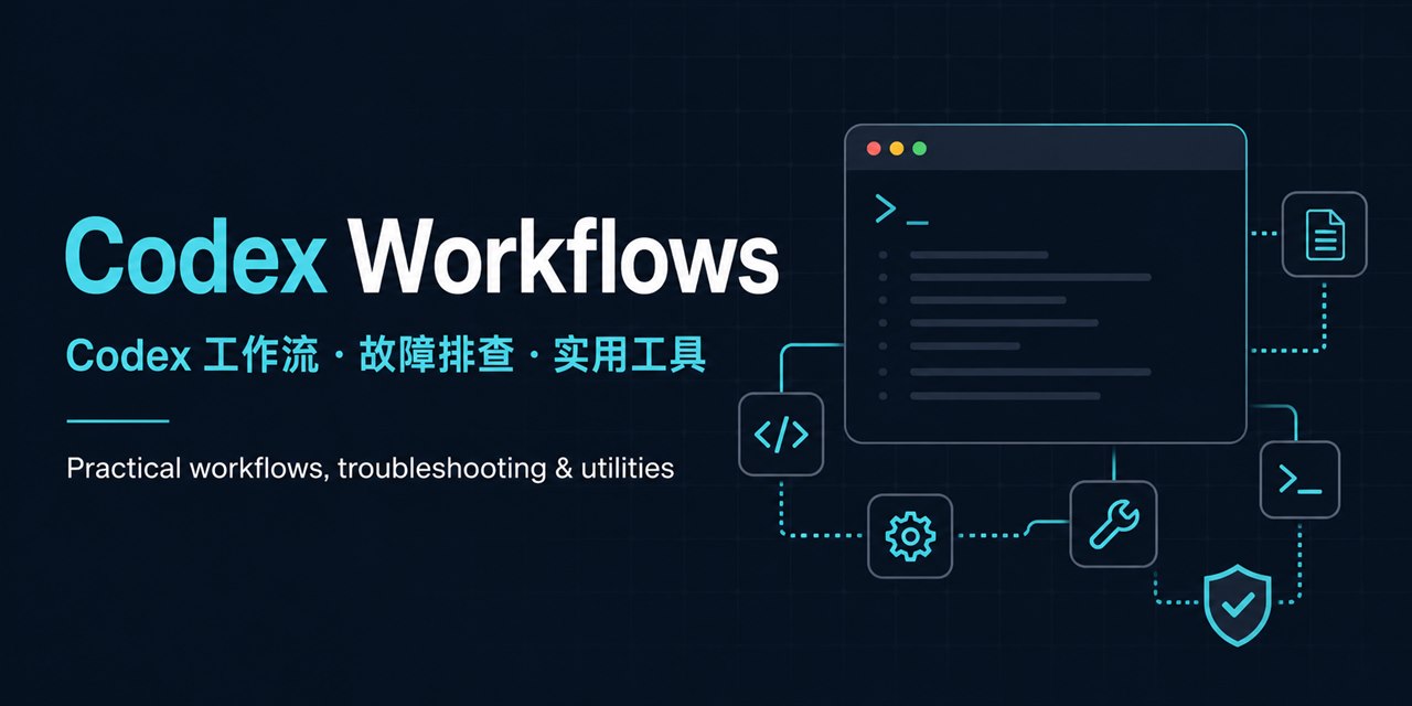 ChatGPT-Workflows