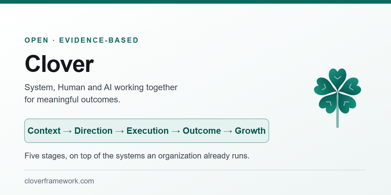 clover-framework