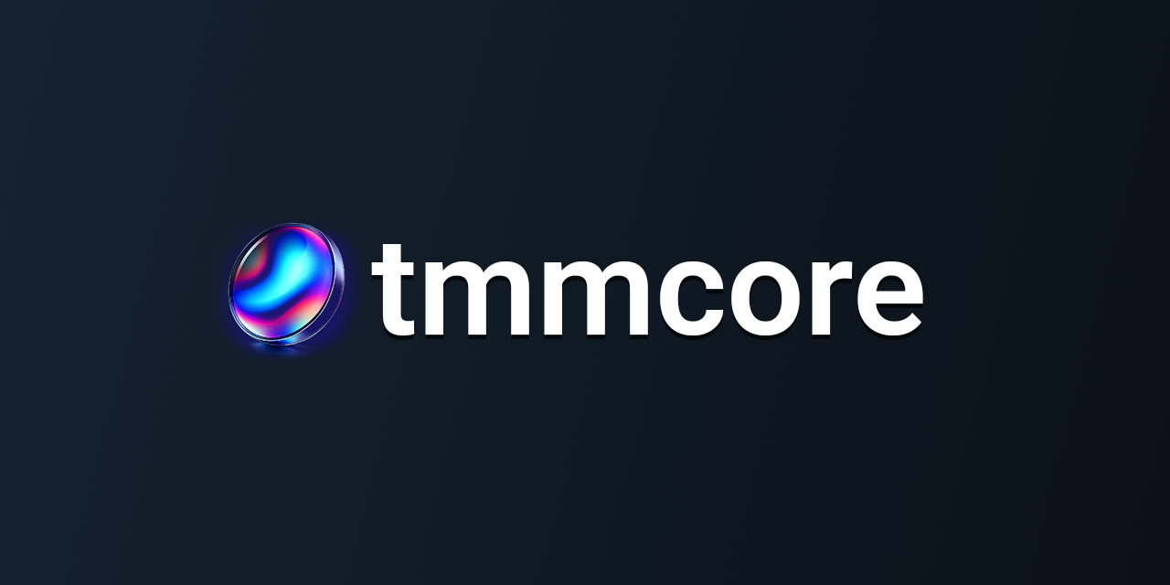 tmmcore
