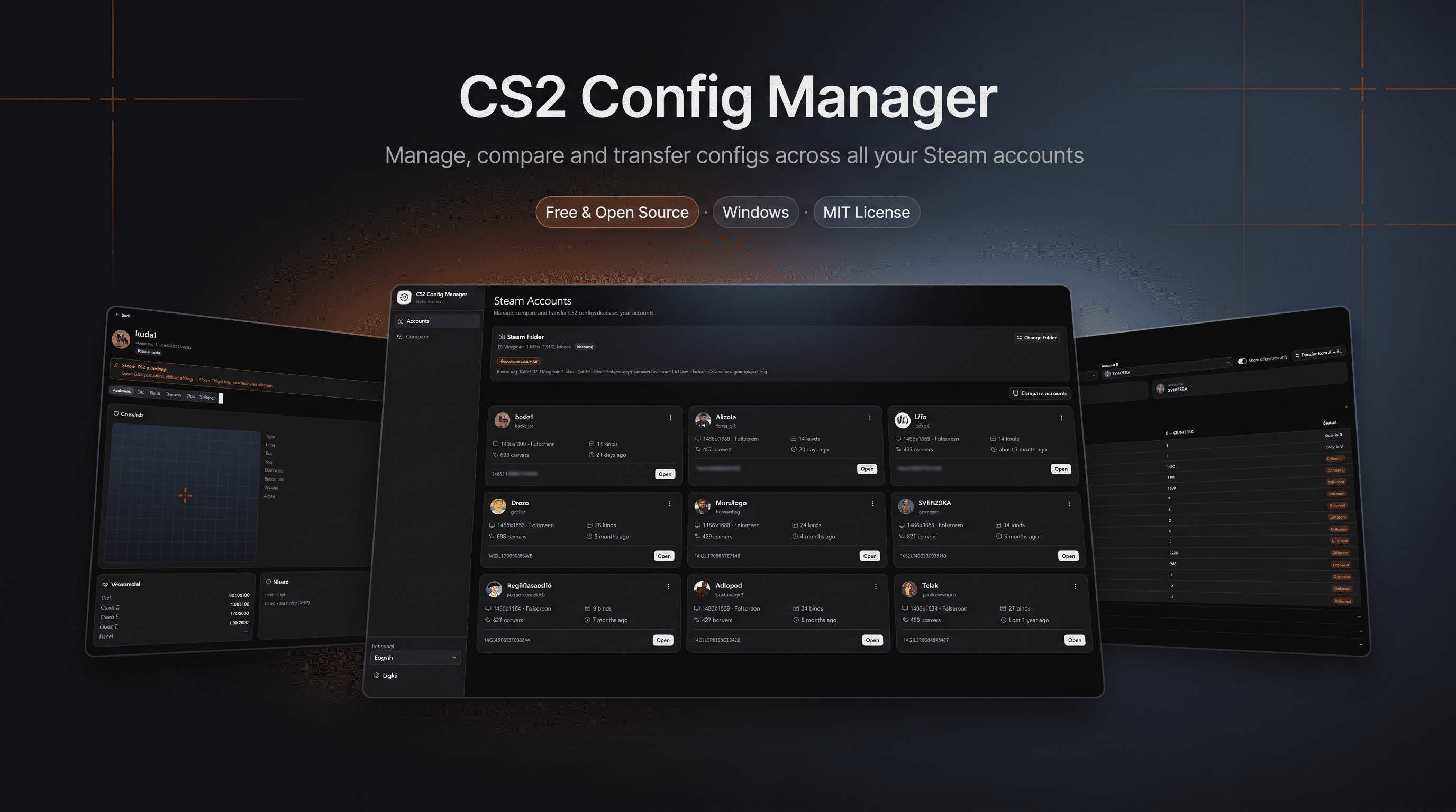 cs2-config-manager