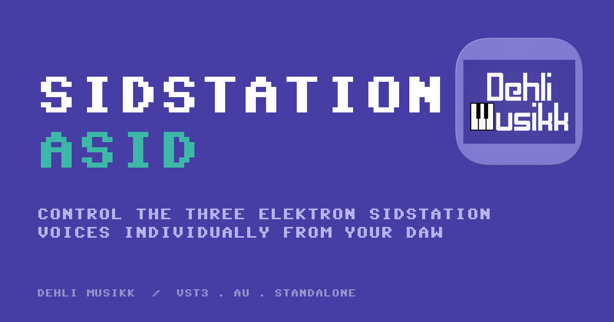 sidstation-asid