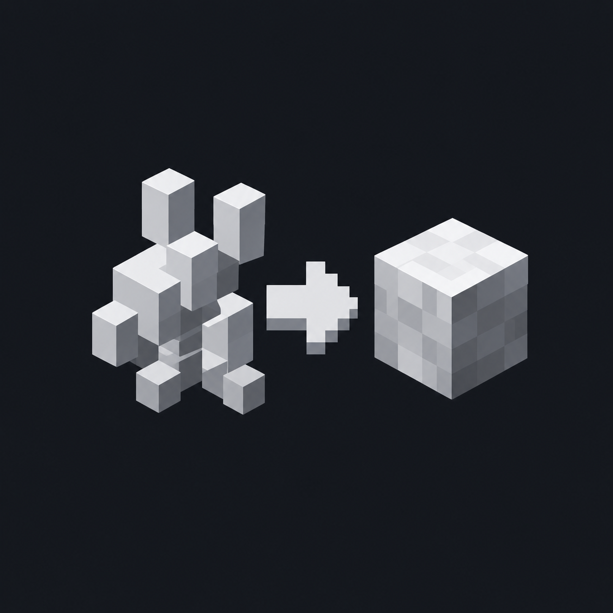 gltf-to-minecraft