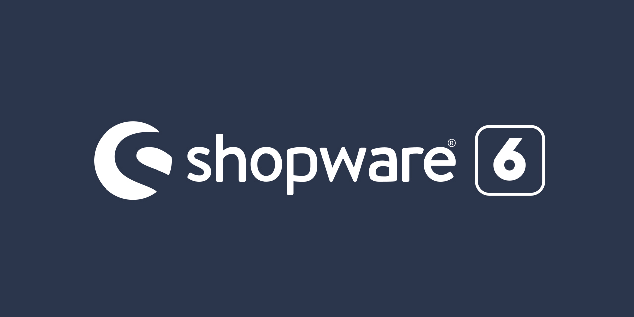 shopware/shopware