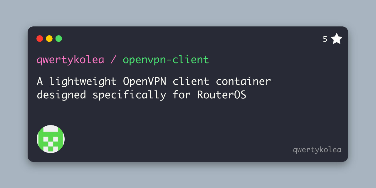 openvpn-client