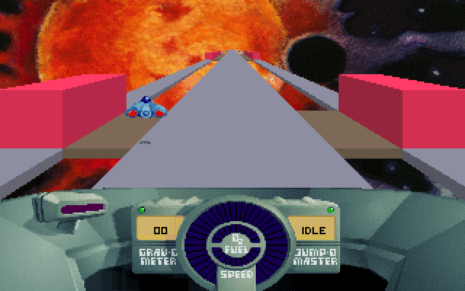 skyroads-sdl