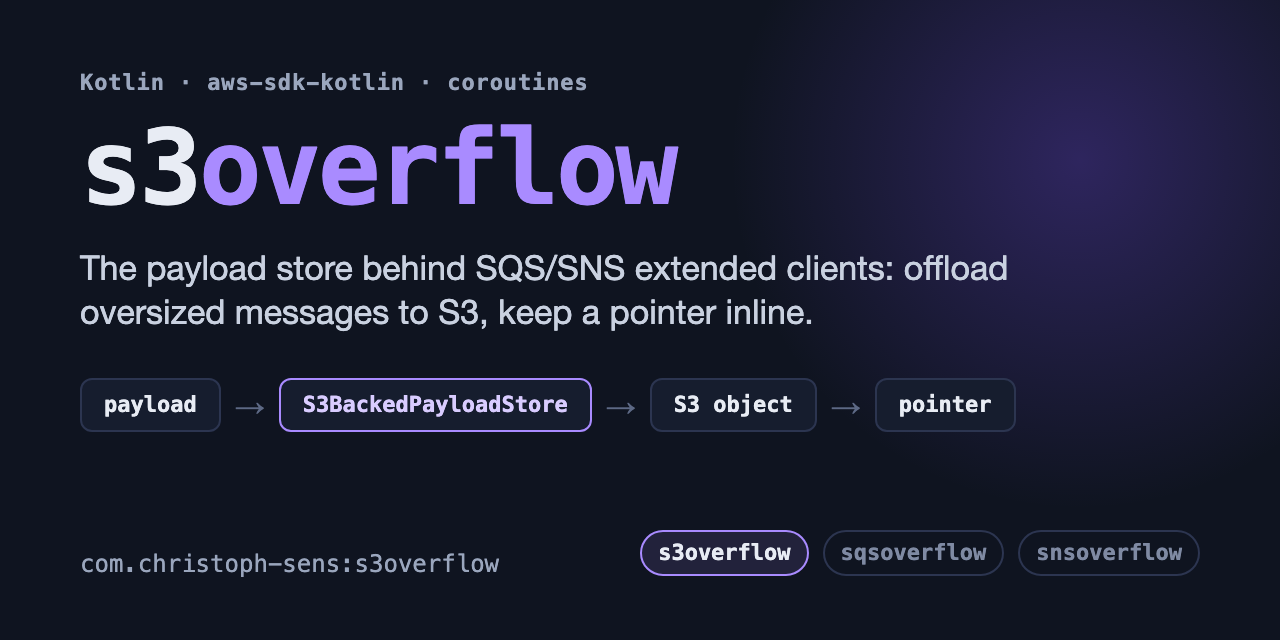 s3overflow