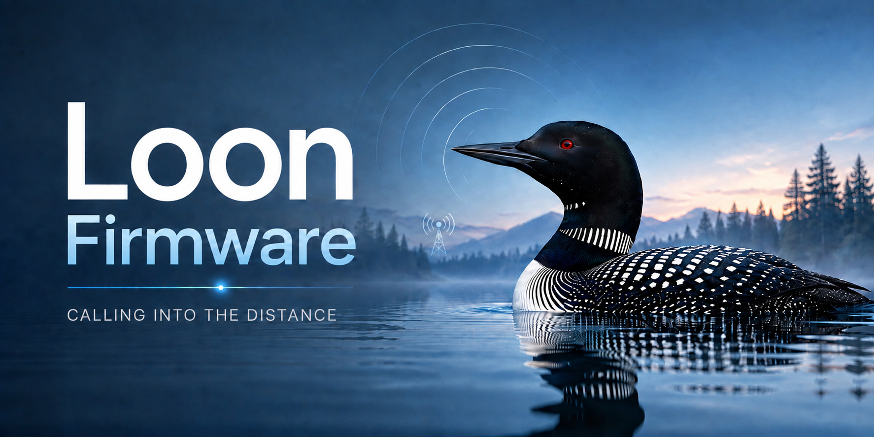 Loon-Firmware