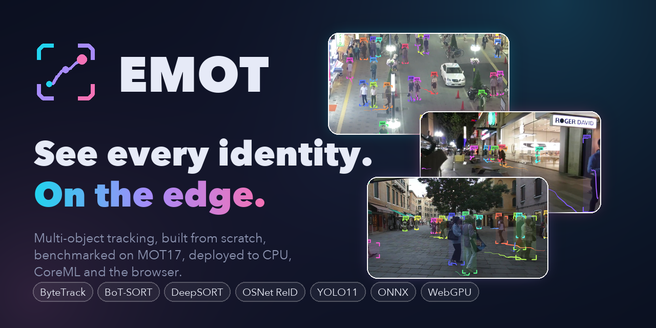 edge-multi-object-tracking