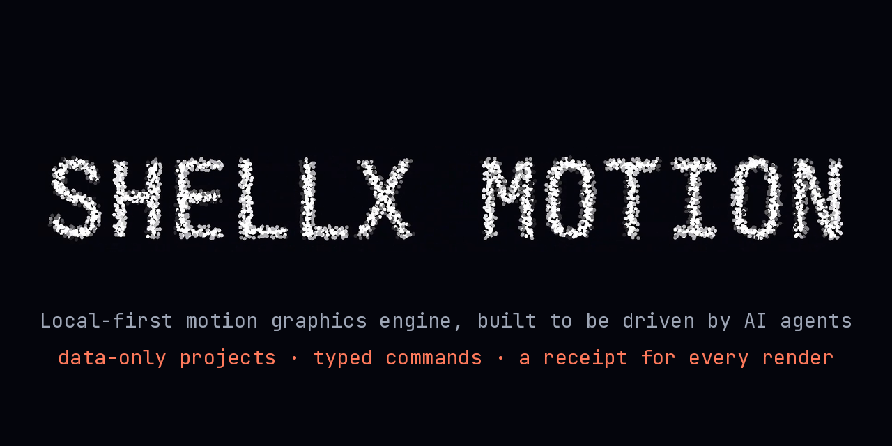 shellx-motion