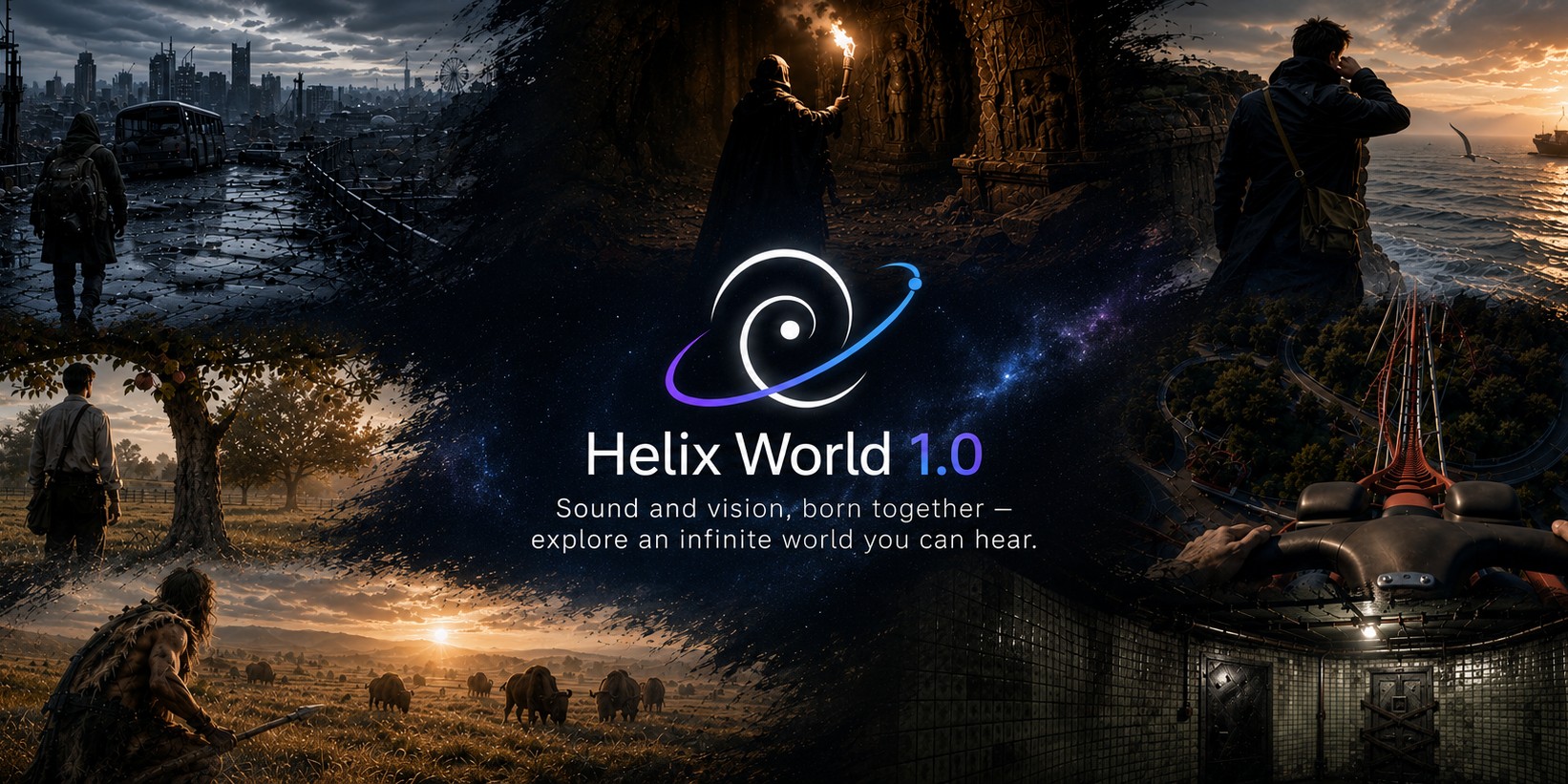 HelixWorld
