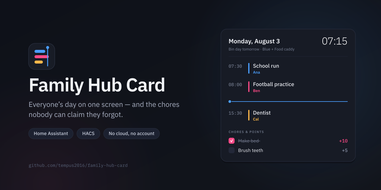 family-hub-card