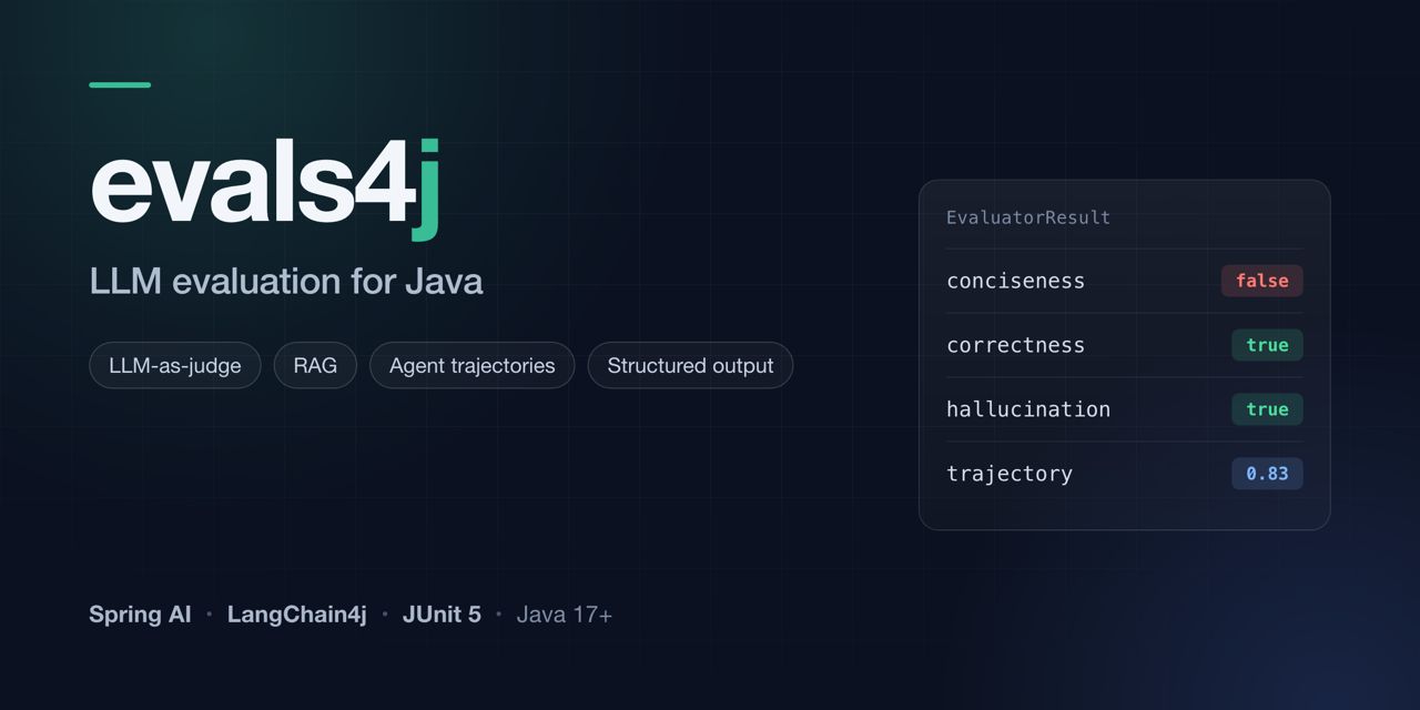evals4j