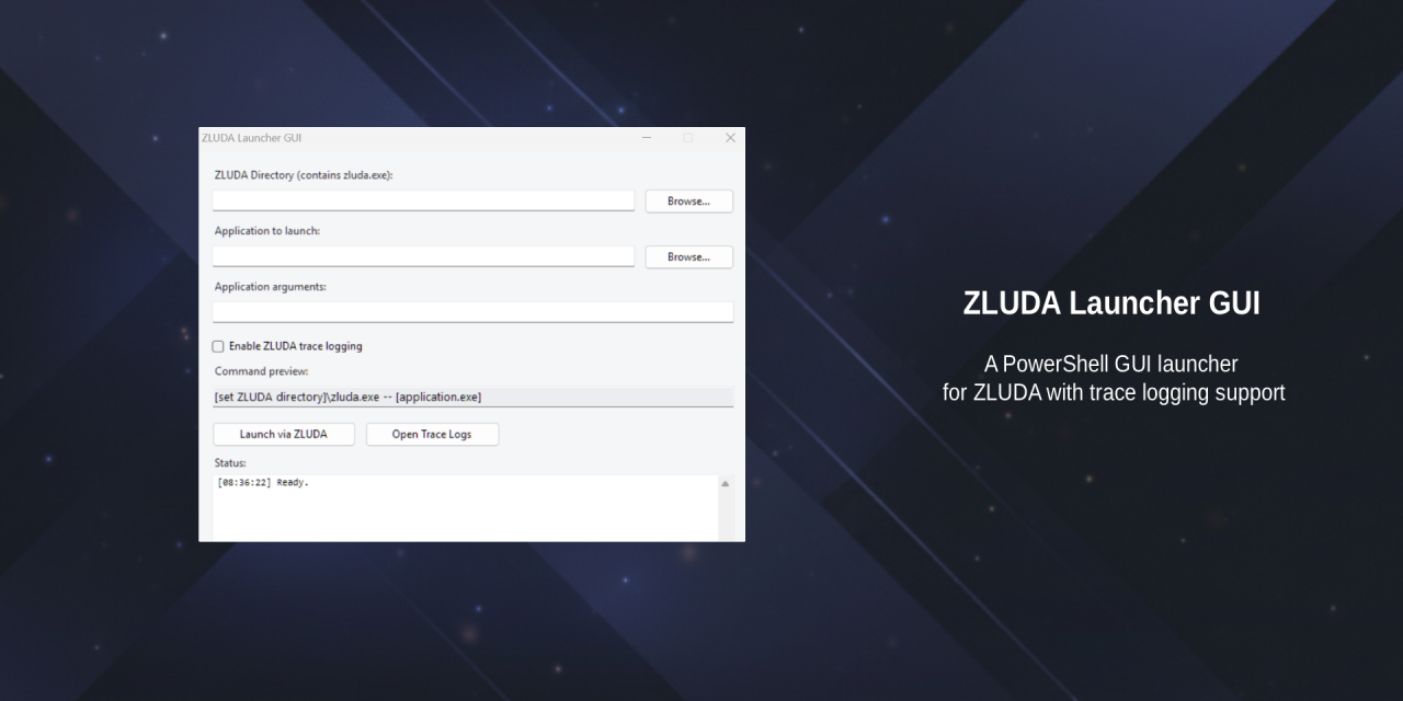 ZLUDA-Launcher-GUI