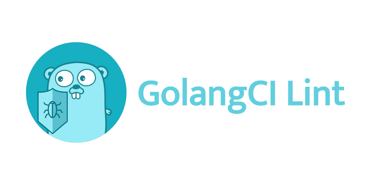 GitHub - golangci/golangci-lint: Fast linters runner for Go