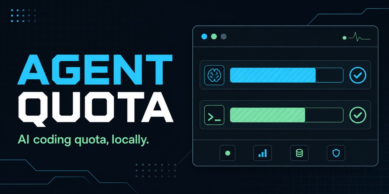agent-quota