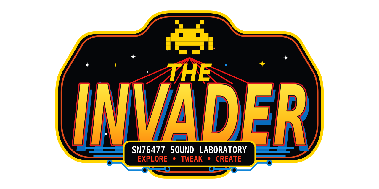 Invader