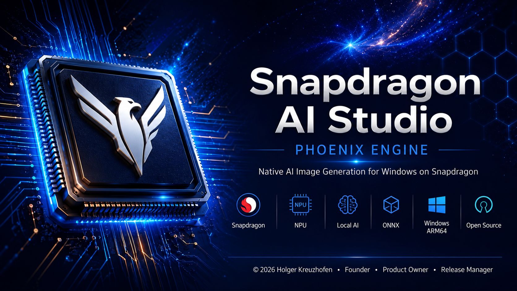 snapdragon-ai-studio