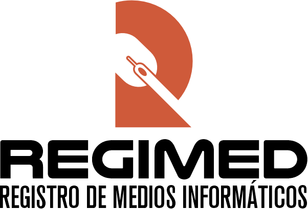 GitHub - manueldej/regimed: Registro de medios informáticos