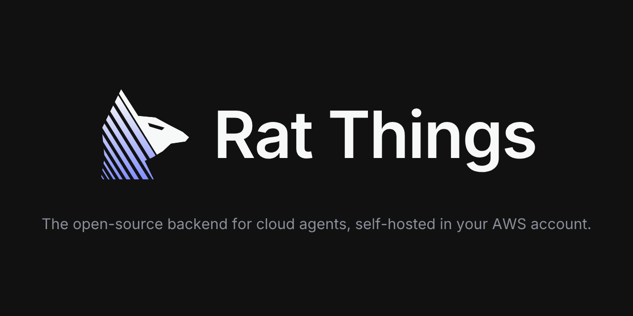 Rat-Things