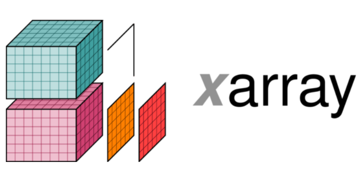 xarray (formerly xray) is an open source project and Python package that makes working with labelled multi-dimensional arrays simple, efficient, and f