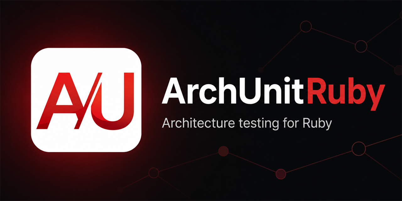 ArchUnitRuby