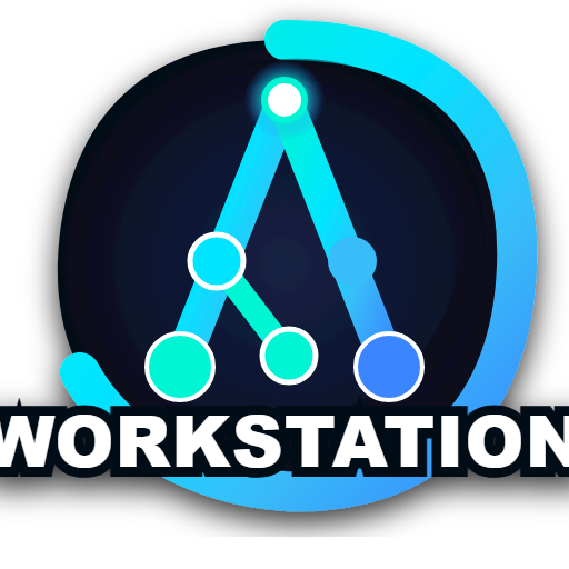 AMEVA-Workstation-Web