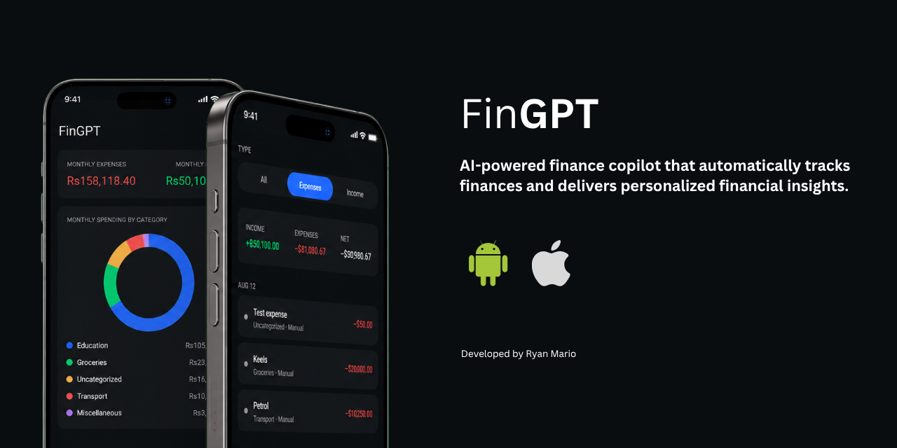 FinGPT