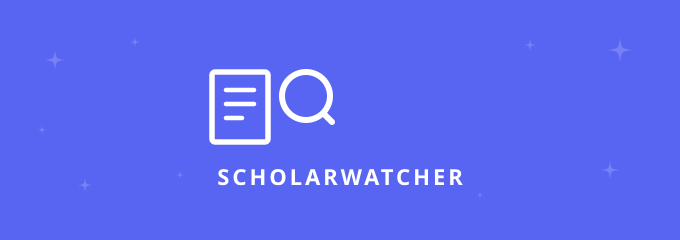 scholarWatcherForDiscord