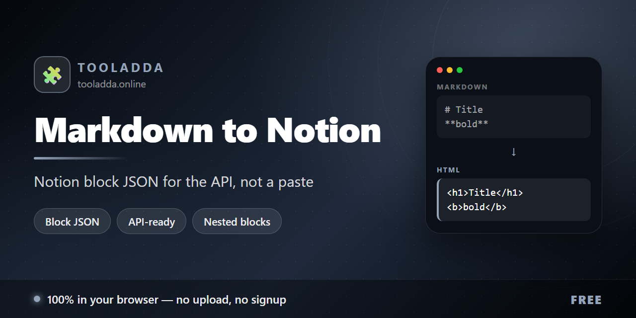 markdown-to-notion