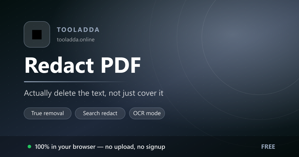 redact-pdf