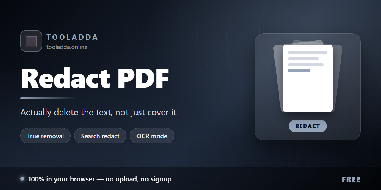 redact-pdf