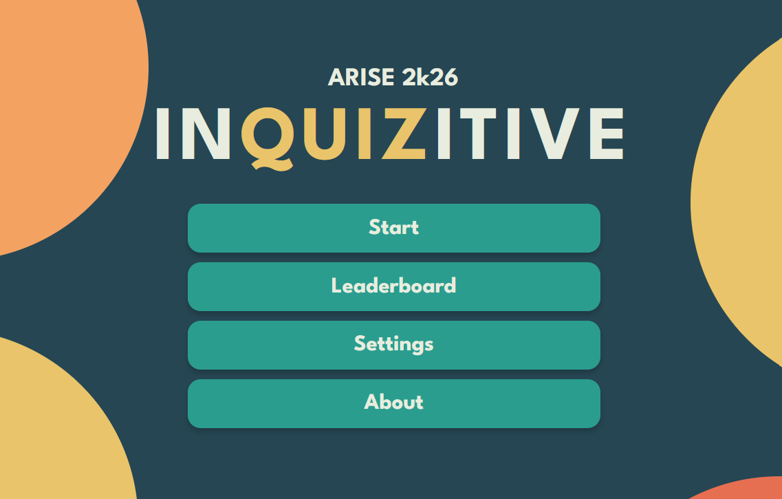 inQUIZitive