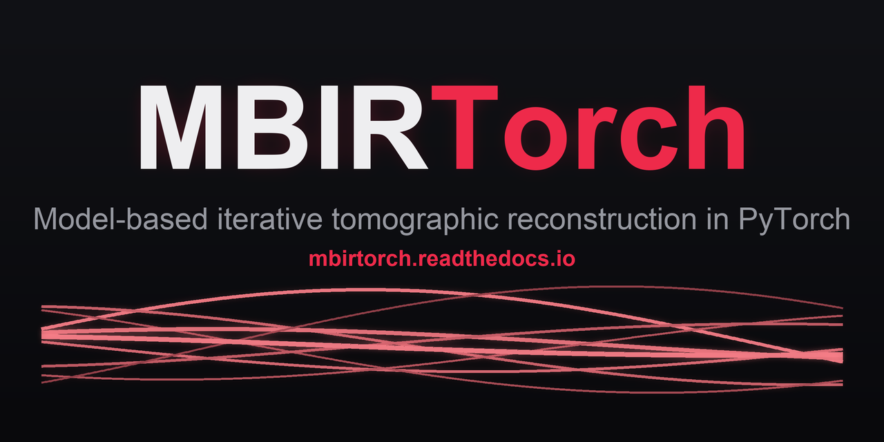 mbirtorch
